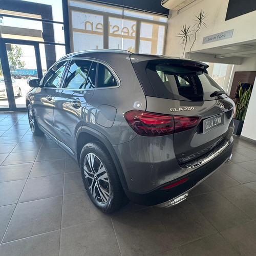 Mercedes-Benz Clase GLA 1.3 Gla200 Progressive 163Cv