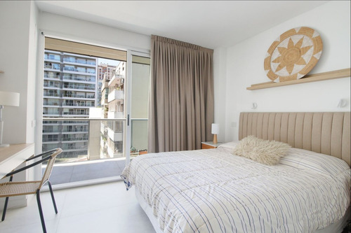 Depto Venta 3 Amb- Palermo-cochera/ Full Amenities