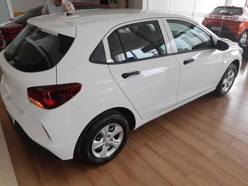 Chevrolet Onix 1.0 Mt
