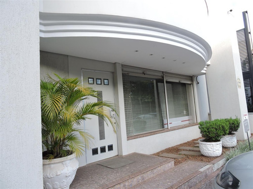 Imagem 1 de 15 de Predio Comercial No Setor Sul - V-23353
