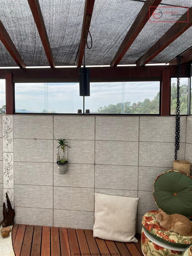 Imagem 27 de 29 de Casas À Venda Em Mairiporã/sp - Compre A Sua Casa Aqui! - 1491280