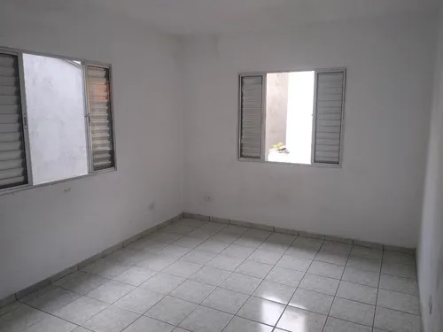 Casa Sobrado Independente Aluga Pacote R$ 2.800,00 Ou Vende São Bernardo Do Campo Pq. Residencial Selecta Ii Locação 3 Dormitórios, 3 Banheiros, 2 Vagas, Portão Automático, Sobrado Inteiro
