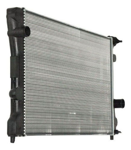 Radiador Para S10 Blazer 2.2 Efi Mpfi 1995 1996 A 2000