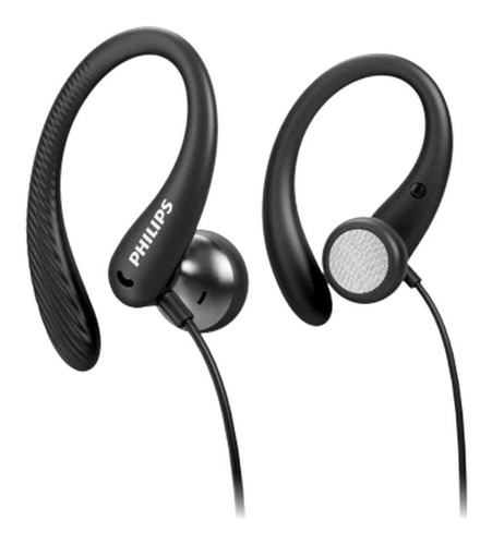 Audífono In Ear Con Micrófono Philips Taa1105 Ipx2 Deportivo