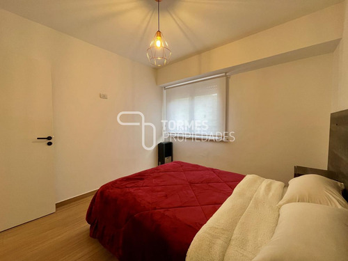 Imagen 18 de 30 de Reservado Departamento En Venta 2 Ambientes Con Balcón Terraza * Centro Mar Del Plata