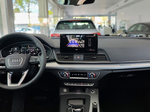 Audi Q5 2.0 45 Tfsi Sport 252cv