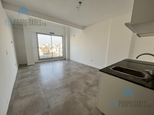Reservado! Venta Con Renta Departamento Gaona 2400 Triplex En Caballito