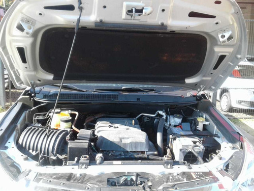 S10 2.5 Flex