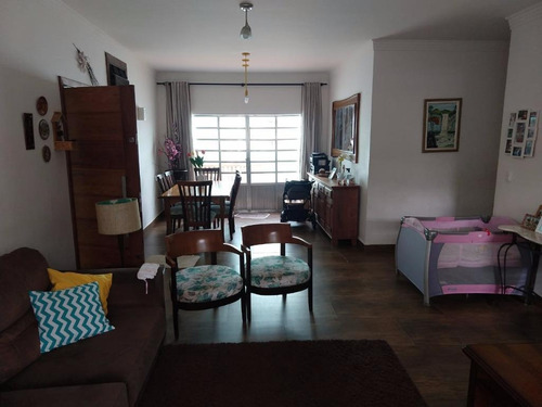 Imagem 3 de 30 de Casa Com 3 Dormitórios À Venda, 194 M² - Rudge Ramos - São Bernardo Do Campo/sp - Ca10620