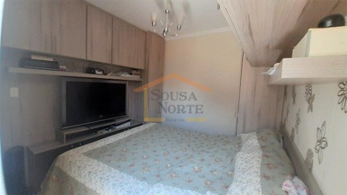 Imagem 5 de 15 de Casa Em Condominio, Venda, Vila Maria Alta, Sao Paulo - 25342 - V-25342