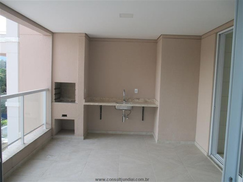 Imagem 22 de 29 de Apartamentos À Venda Em Jundiaí/sp - Compre O Seu Apartamentos Aqui! - 1393938
