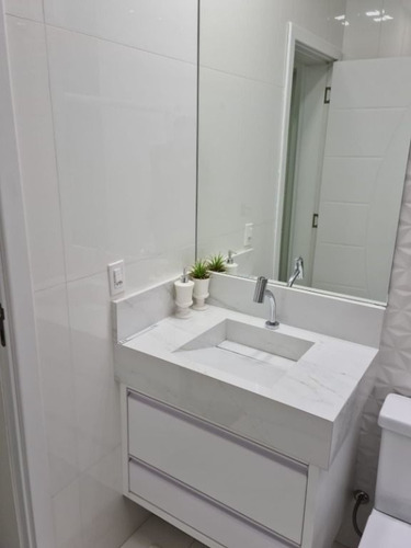 Imagem 19 de 29 de Casa Com 3 Dormitórios À Venda, 125 M² Por R$ 730.000,00 - Parque Universitário - Americana/sp - Ca2879