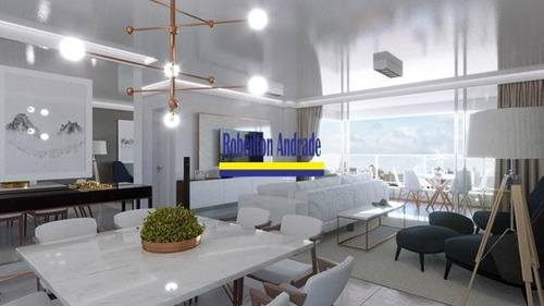 Imagem 1 de 2 de Apartamento Com 3 Dormitório(s) Localizado(a) No Bairro Lagoa Nova Em Natal / Natal - 286