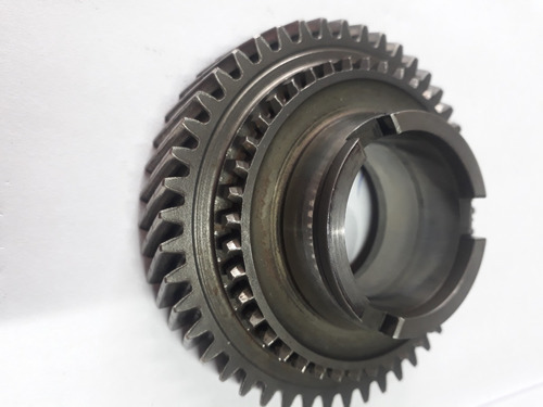 Engrenagem 2ª Marcha Corsa Meriva Montana Z47 F17 (Usado)