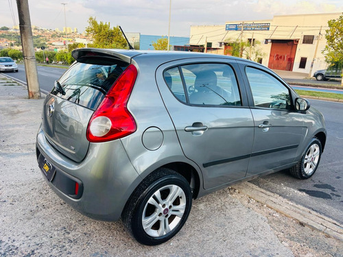 Fiat Palio 1.6 16v Essence Flex 5p