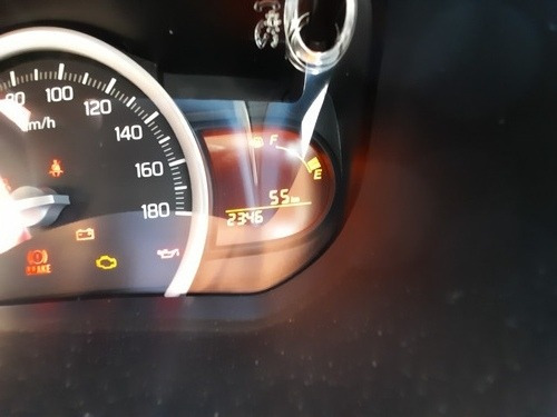 Imagen 9 de 15 de Suzuki Celerio 1.0 Glx Ac Bt