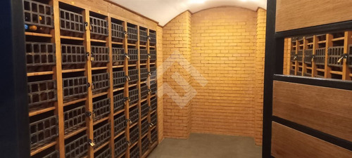 Departamento En Venta En Ñuñoa