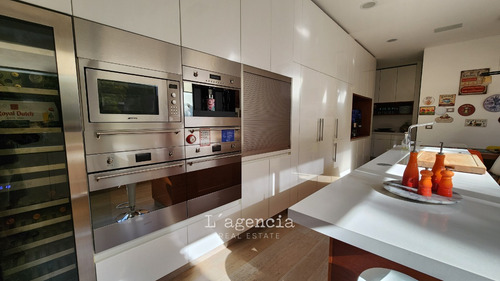 Valle Escondido - Increíble Diseño - Arq. G. Mardones
