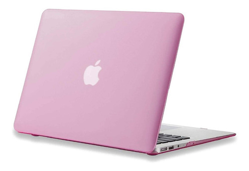 Imagen 3 de 5 de Carcasa Funda Case Macbook Air 13 A1466 Colores