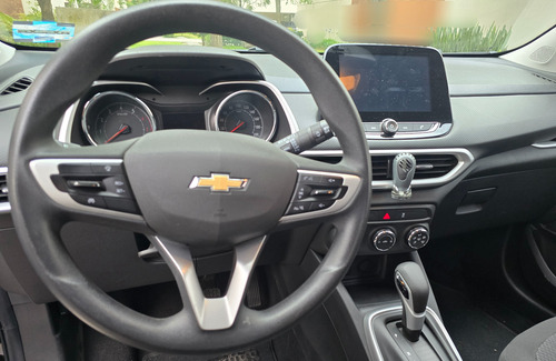 Chevrolet Tracker 1.2 Ls Turbo At