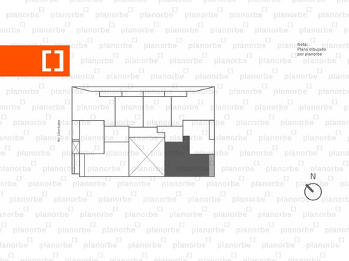 Venta De Apartamento Obra Construcción 2 Dormitorios En Aguada, 01 Libertador Unidad 308