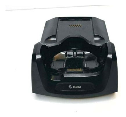 Cargador Tipo Base Zebra Crd5500-101 Mc55/mc65 (Usado)