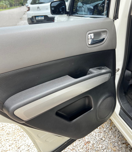 Nissan X Trail Permuto Financio