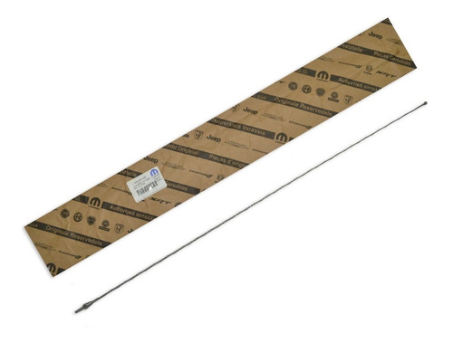 Antena Externa Dodge Caliber Larga Rosca Fina 56043311ac