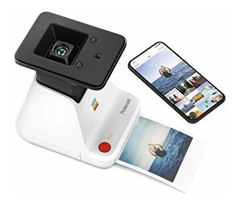 Kit Iniciacion Polaroid Estuche Completo Kn