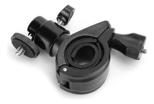 Soporte Para Espejo Retrovisor De Coche Negro Y Negro, Sopor