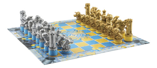 Minions Chess Set