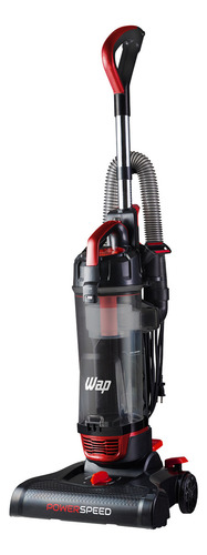 Aspirador De Pó 2 Em 1 127v + Lavadora Alta Pressão Turbo