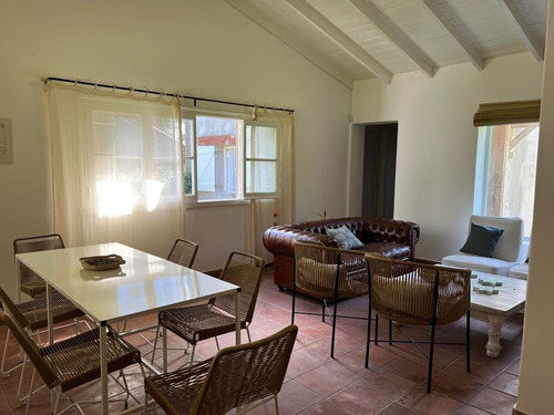 Venta Casa 8 Ambientes Chapadmalal Ideal Hostel