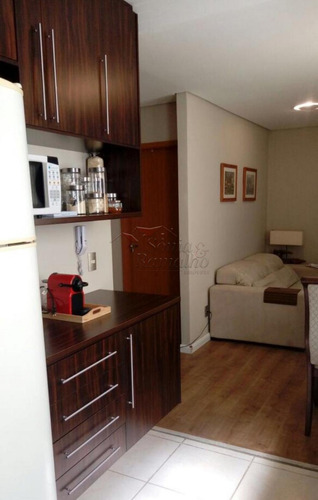 Apartamentos - Ref: V11696