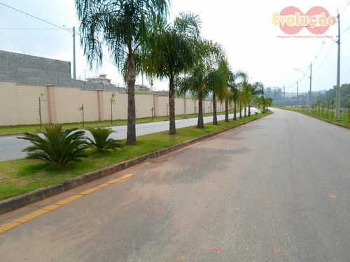 Imagem 9 de 10 de Terreno - Condomínio Reserva Santa Rosa - Te3490
