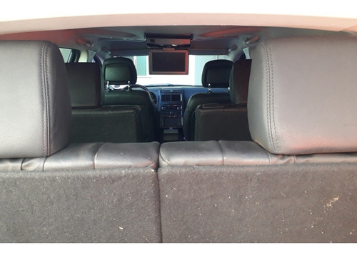 Imagem 3 de 14 de Dodge Journey 2010 2.7 Sxt 5p