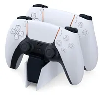 Comprar Carregador Duplo Controles  Ps5 Dualsense Ps5 Original Sony