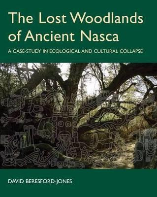 Libro The Lost Woodlands Of Ancient Nasca : A Case-study ...