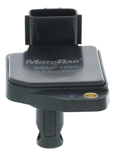 Sensor Flujo Masa Aire Maf Xterra 2.4l 2000 2001 2002