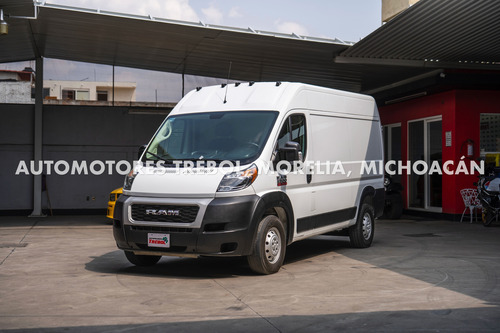 RAM Promaster 3.7 2500 At
