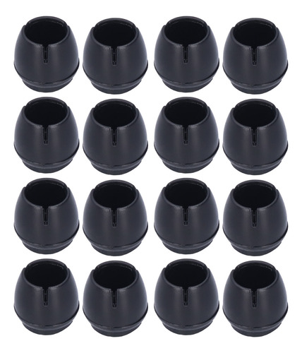 Tapete De Silicona Antideslizante Para Patas De Silla De Mes