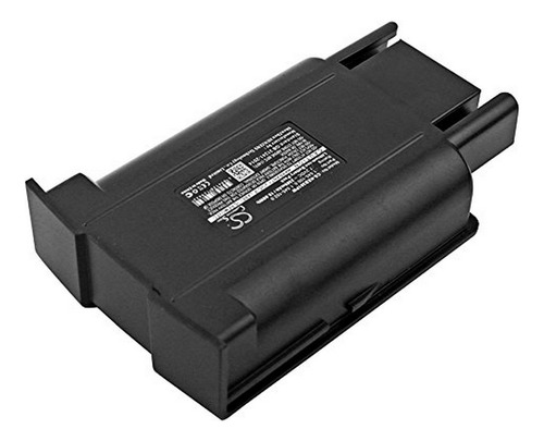 Batería De Repuesto Para Karcher 1.545-104.0 Compatible Con 