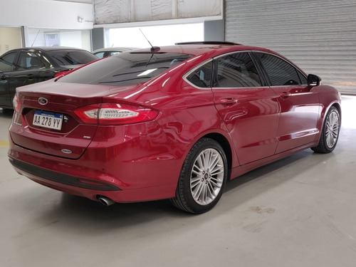 Ford Mondeo 2.5 Se At 170cv