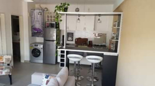 Imagen 4 de 10 de Departamento En San Miguel De 2 Ambientes Con Cochera
