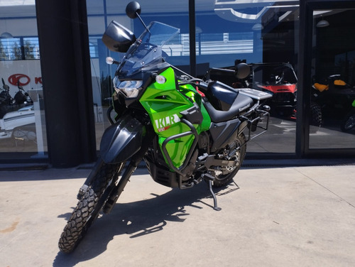 Kawasaki Klr 650, Oferta Especial Contado, Cupo Limitado!