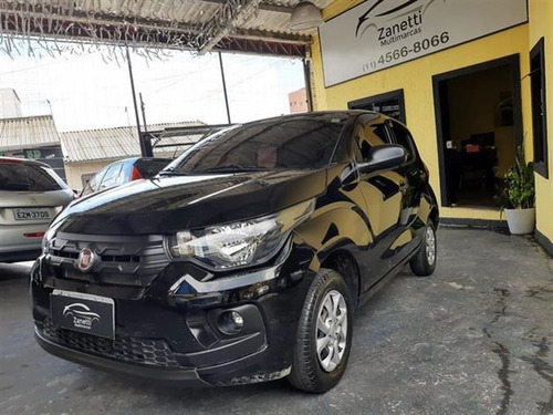 Fiat Mobi Mobi Easy 1.0 Fire Flex 5p. Flex Manual