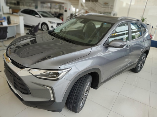 Chevrolet Tracker Premier 1.2 Turbo (aut) (flex)