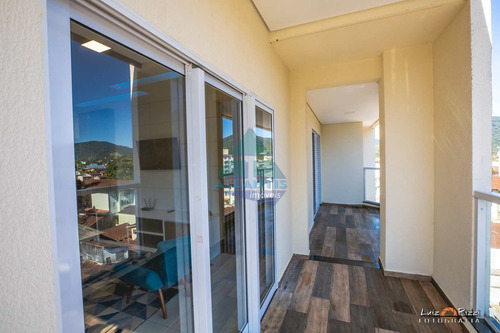 Imagem 17 de 28 de Apartamento Com 3 Dorms, Centro, Ubatuba - R$ 1.2 Mi, Cod: 1463 - V1463