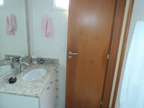 Imagem 15 de 30 de Apartamento Com 3 Dormitórios À Venda, 123 M² Por R$ 700.000,00 - Canto Do Forte - Praia Grande/sp - Ap1965