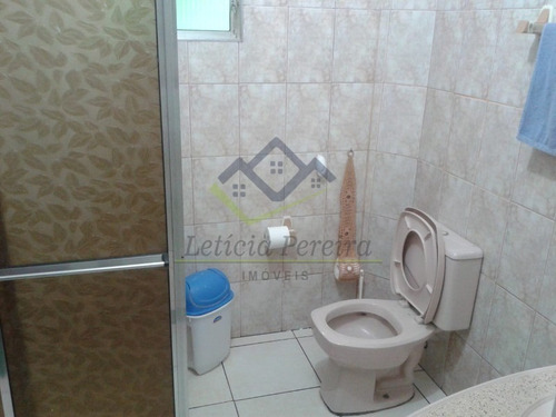 Imagem 22 de 27 de Sobrado Residencial 4 Dorms, 198m² , Parque Alvorada, Suzano- Sp, R$ 390.000,00 - So00047 - 69202905